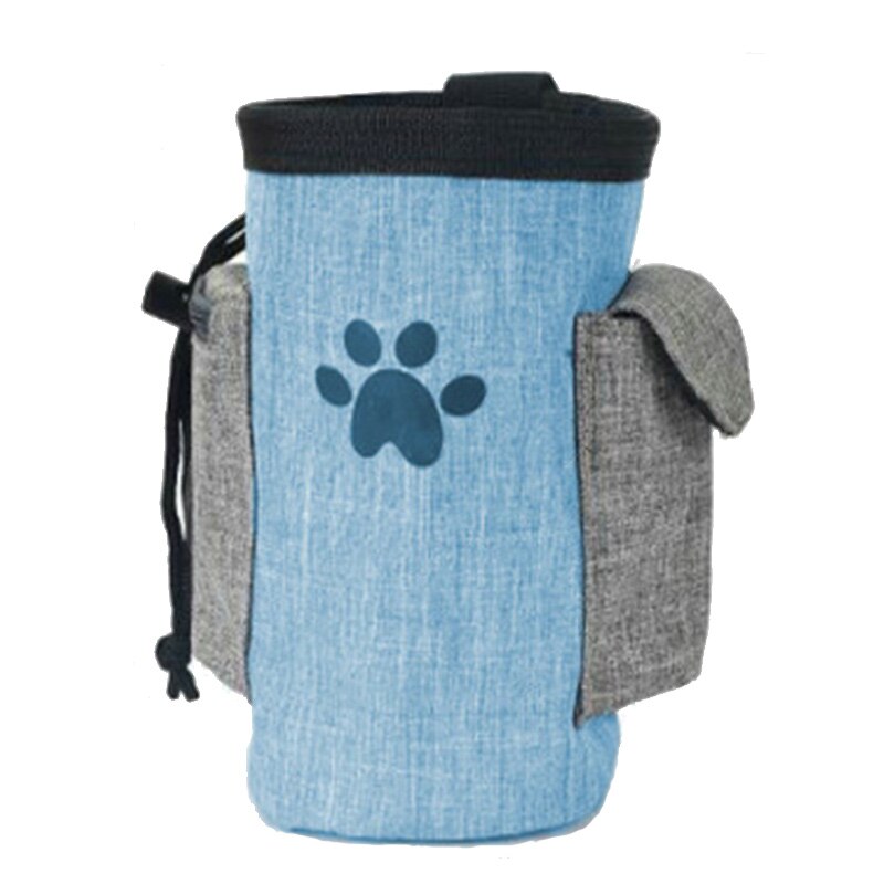 Pet Treat Bag Dog Training Carrier Bag