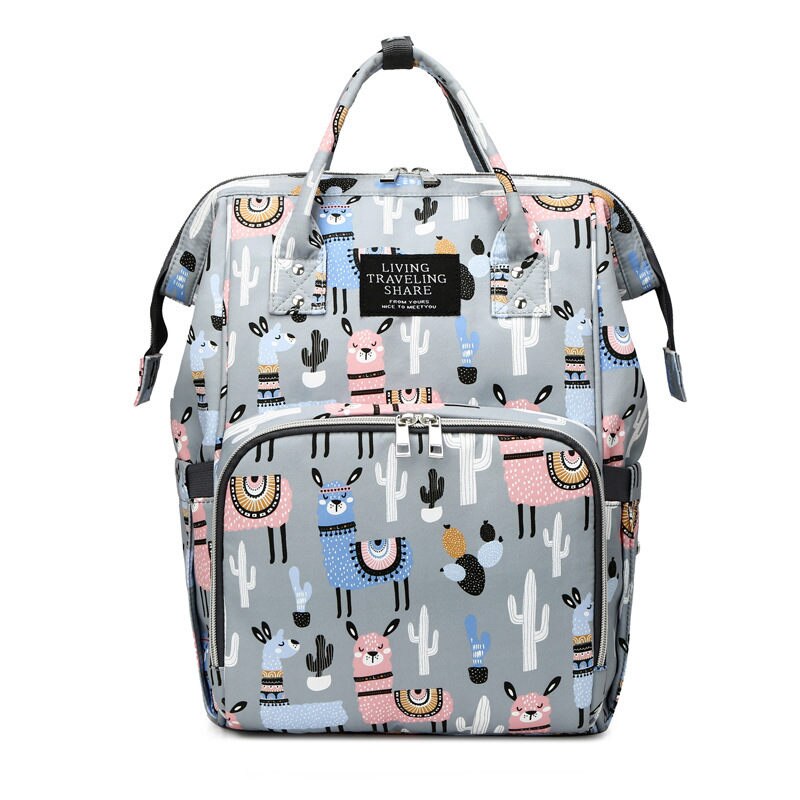 Multifunction Women Backpack