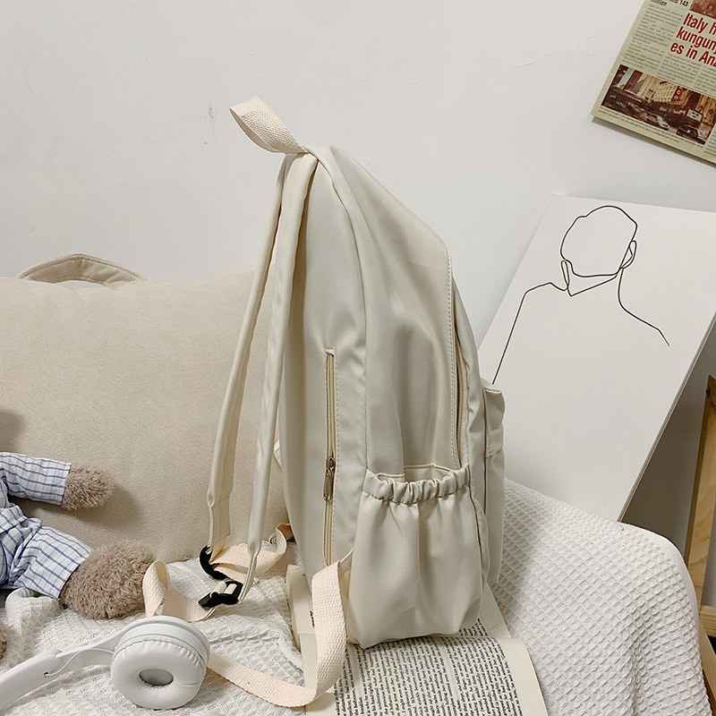 Waterproof Student Schoolbag