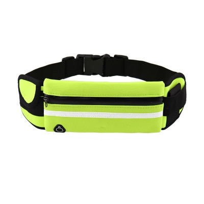 Running Waist Bag Belt Bag
