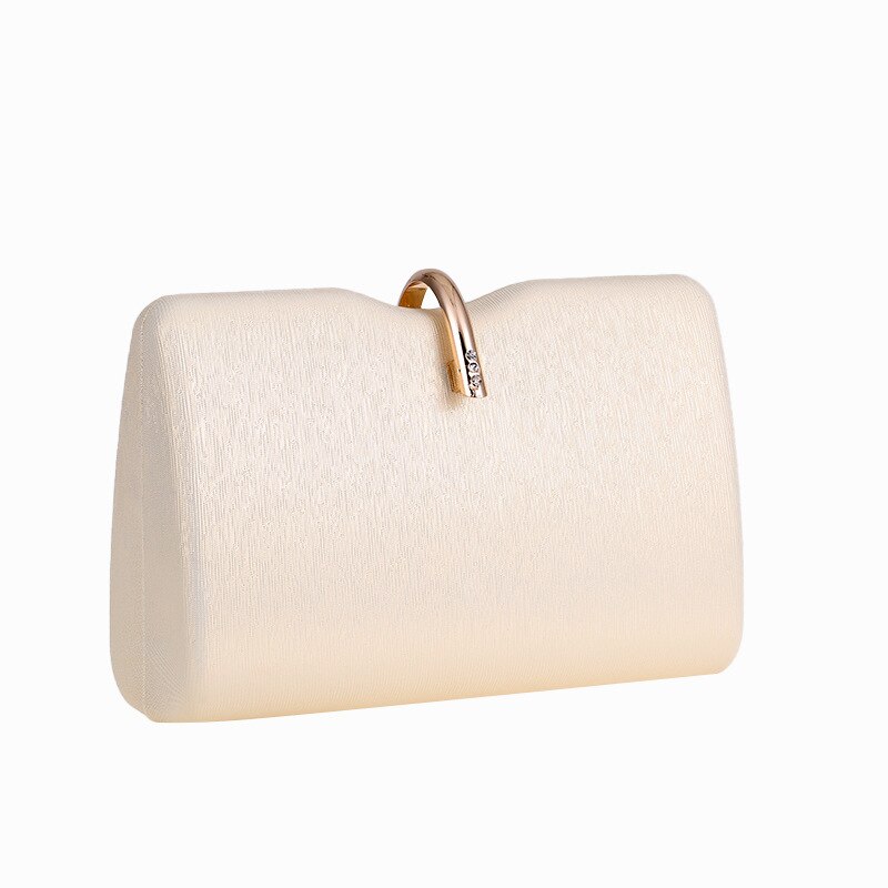 New arrival Pu fashion lady evening bag