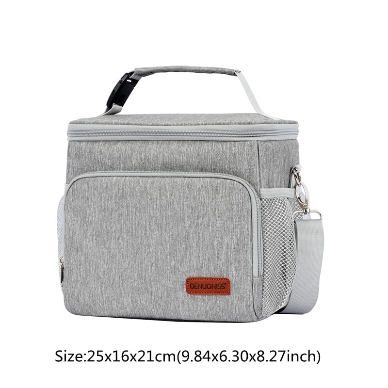 Thermal Insulated Cooler Bag