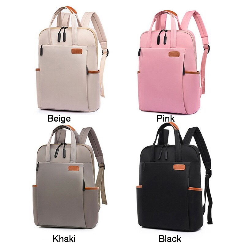 Large Capacity Laptop Bag