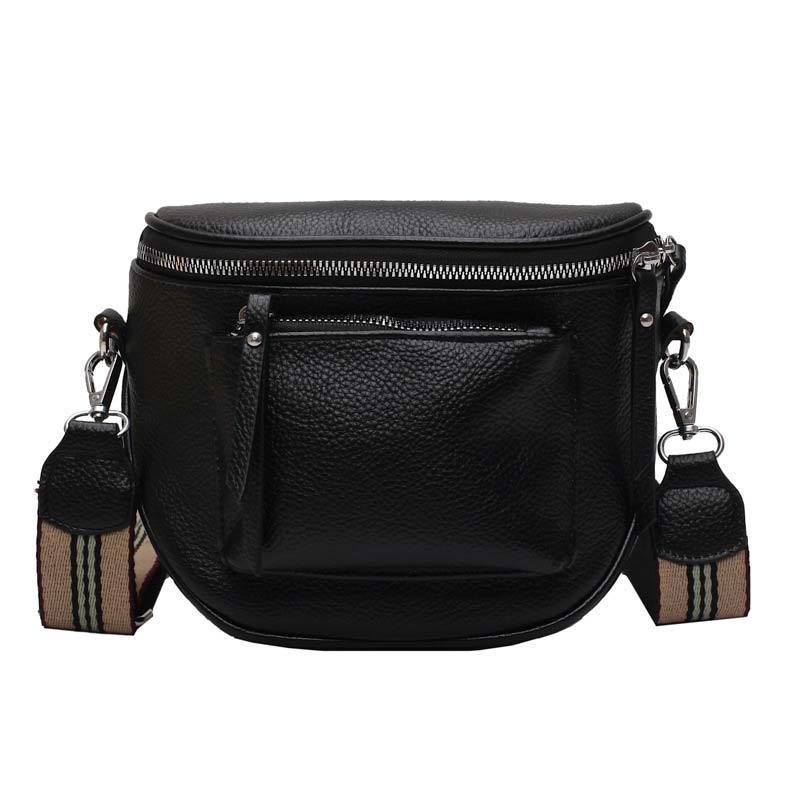 Strap Mini Retro Woman Bag