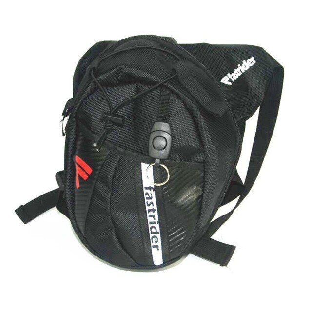 Motorcycle Fanny Pack