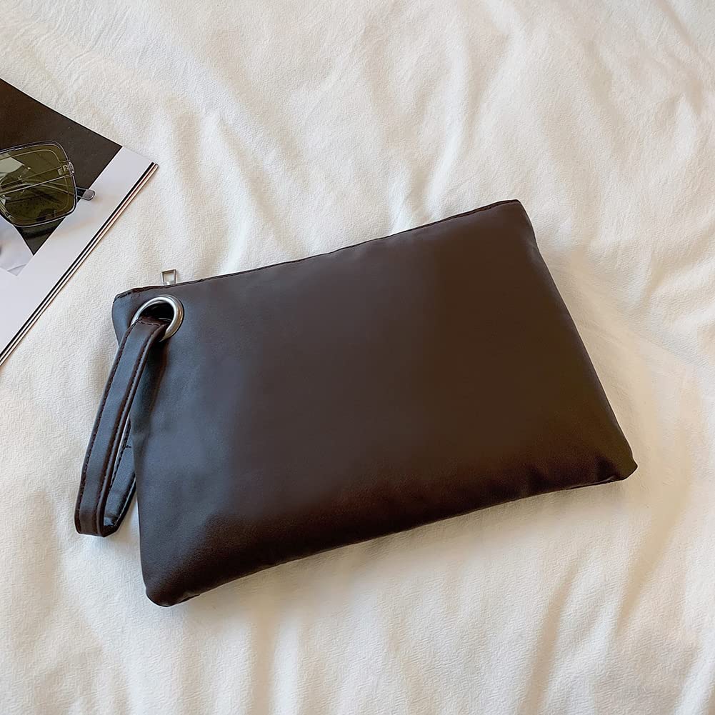 Wristlet Clutch Purses for Women