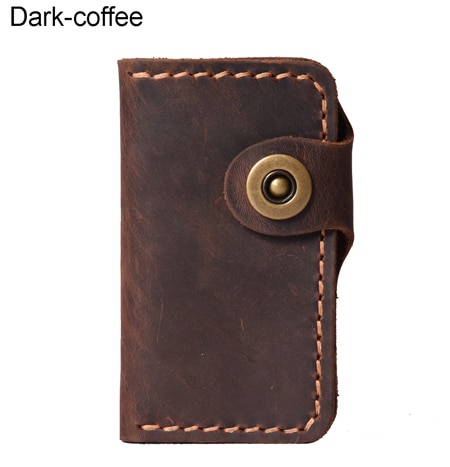 Handmade Genuine Leather Key