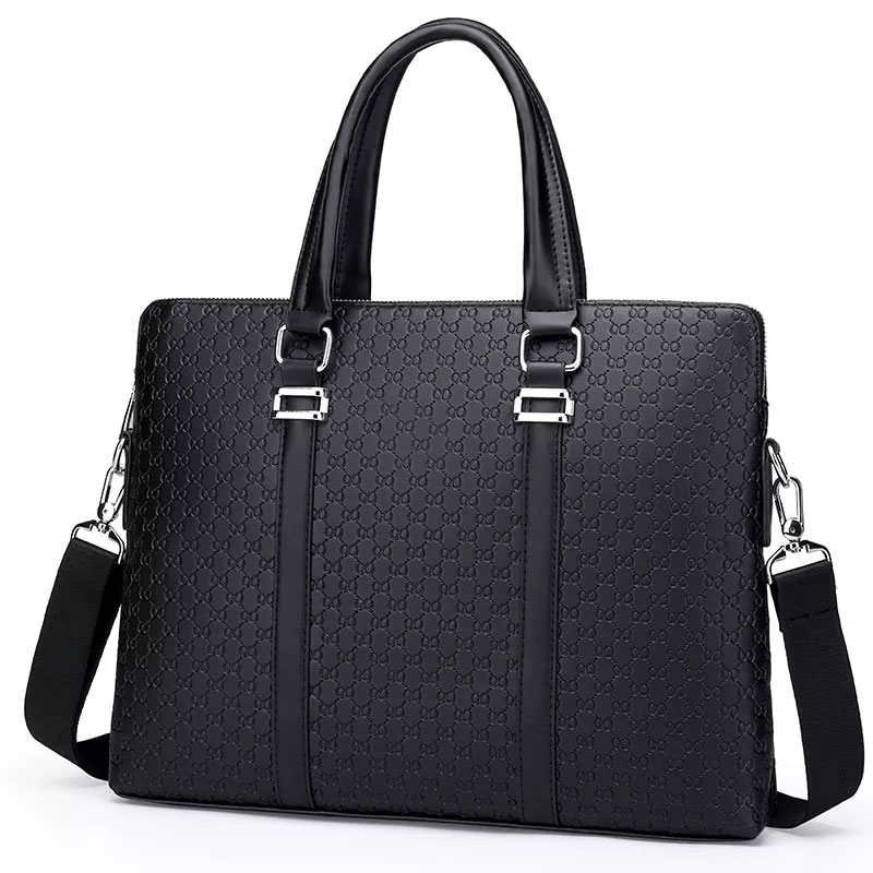 Briefcase New Fashion Tote Bag