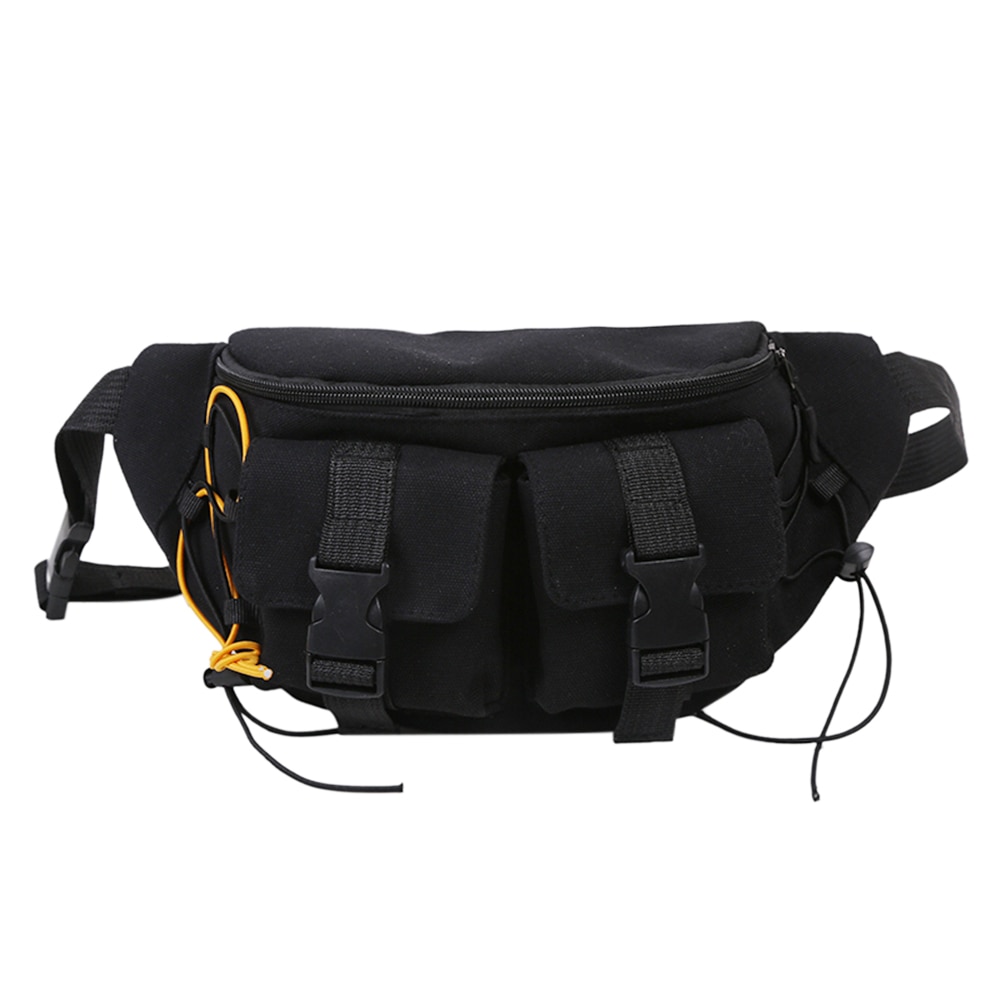 Unisex Street Casual Chest Bag