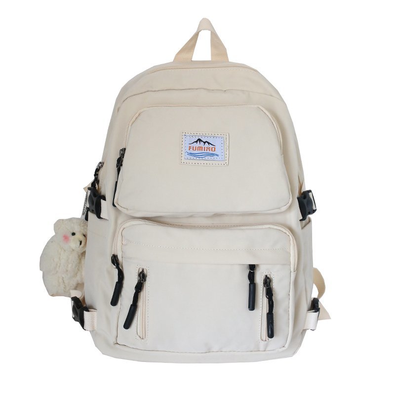 Waterproof Backpack For Teenager