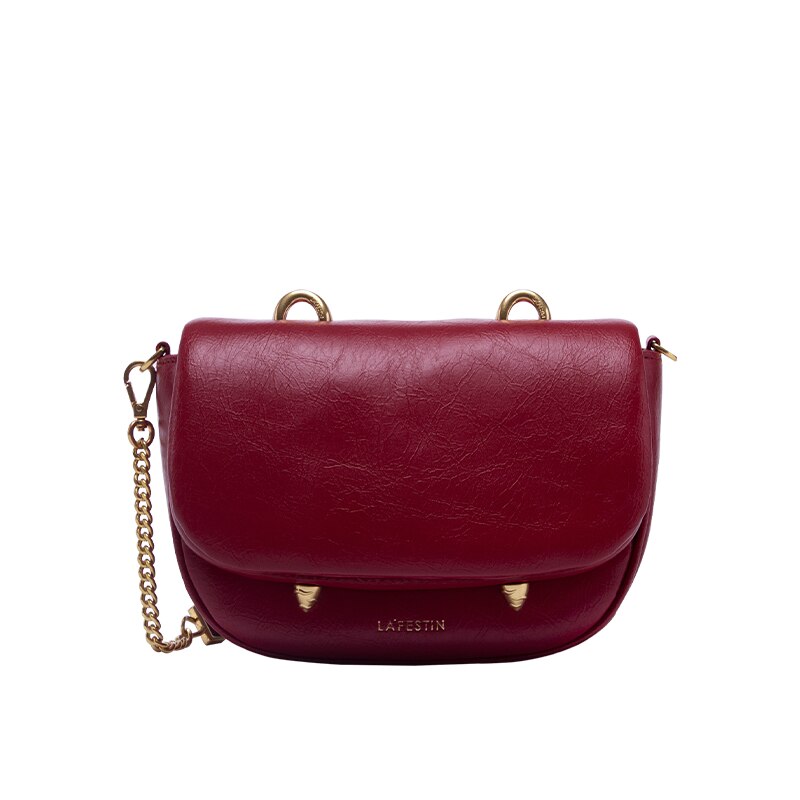 Retro Tiger Year Trend Fashion Shoulder Bag