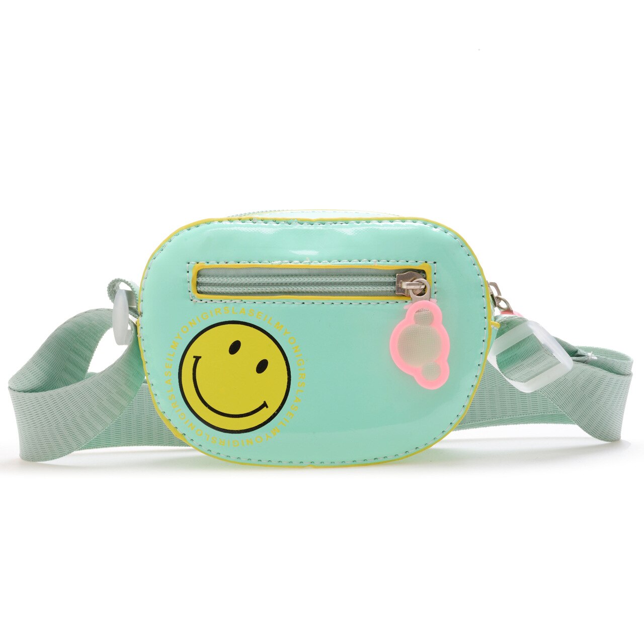 Fashion Baby Kids Small Square Shoulder Bag