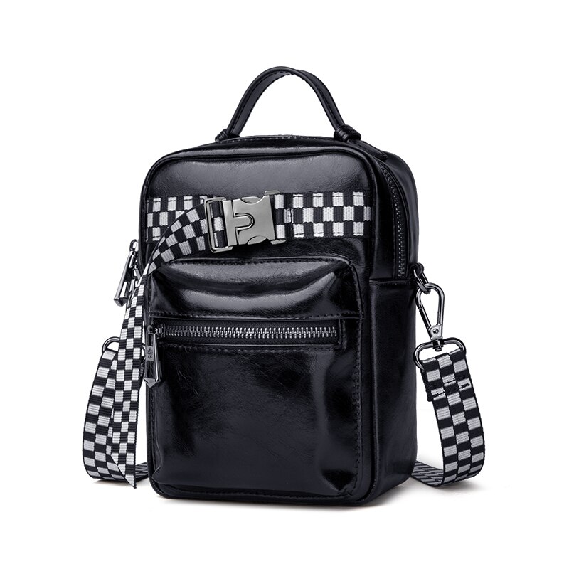 Skin Genuine Leather Bag