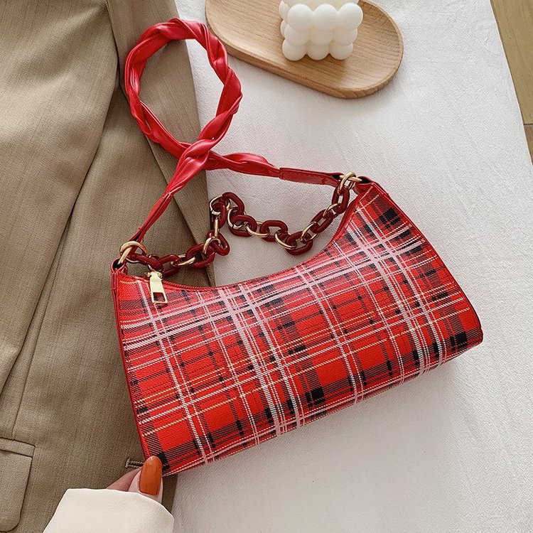 Portable Underarm Bag