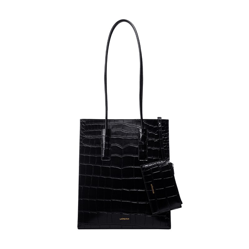 Underarm Large-capacity Tote Bag