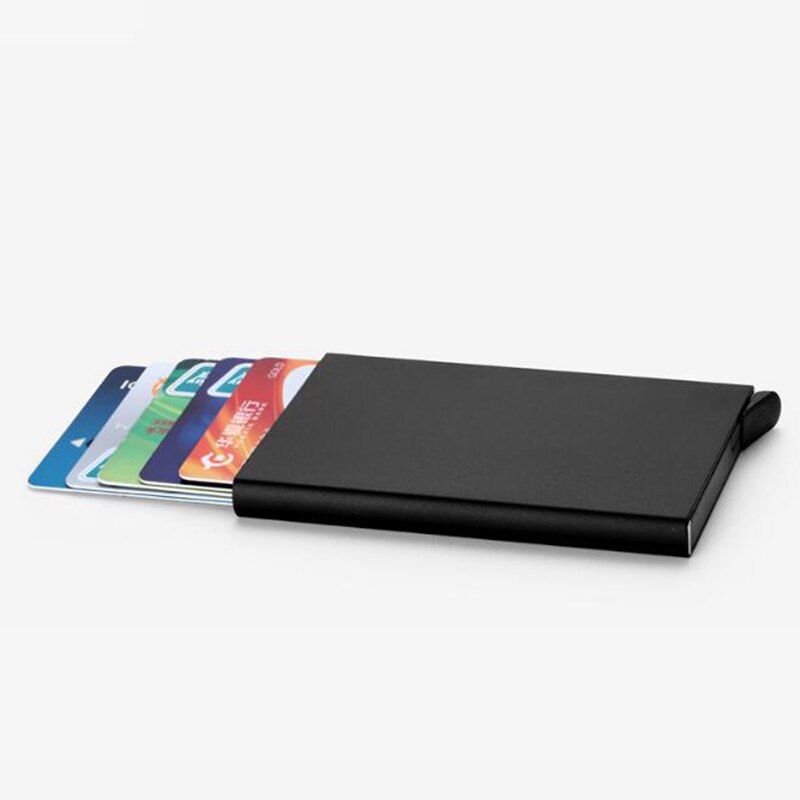 Credit Card Protector Case