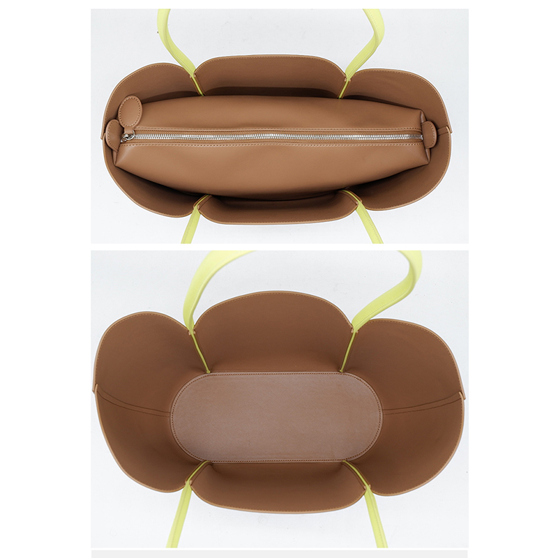 Trendy Petal Tote Bag