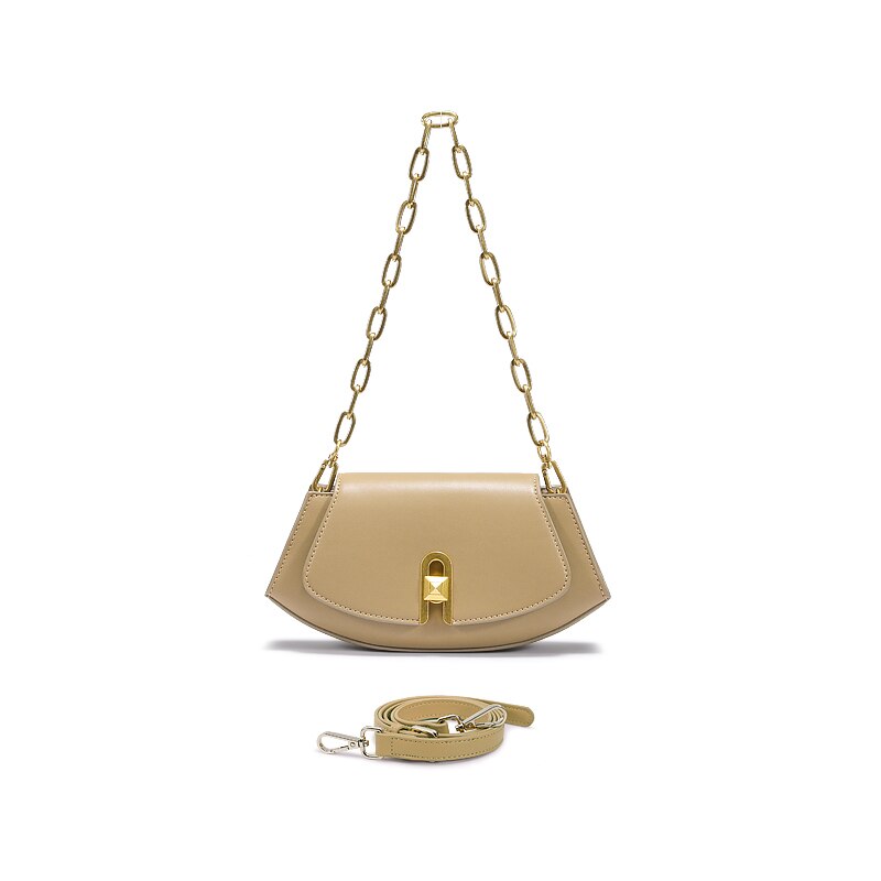 New Solid Color Simplicity Purse