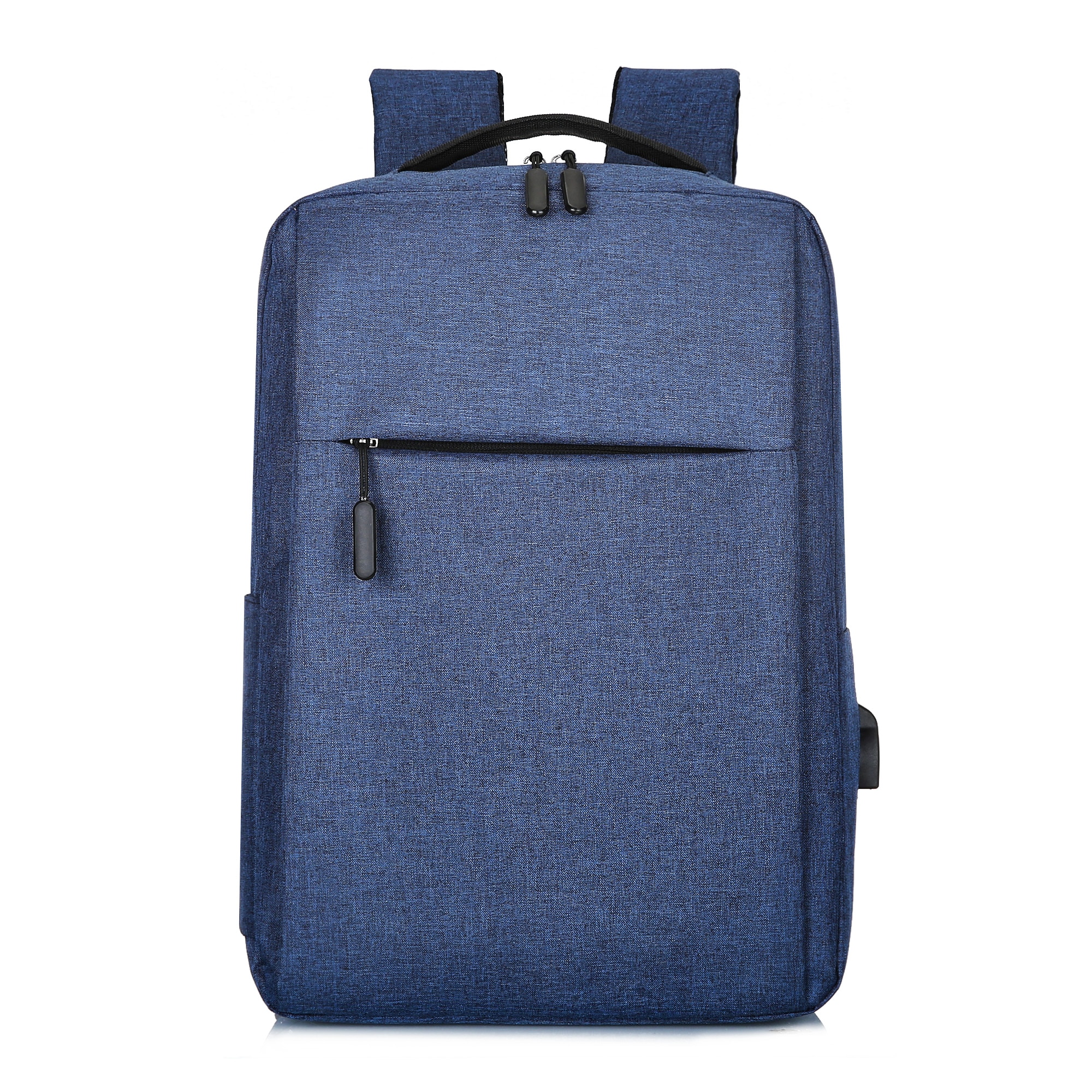 Laptop USB Anti Theft Backpack