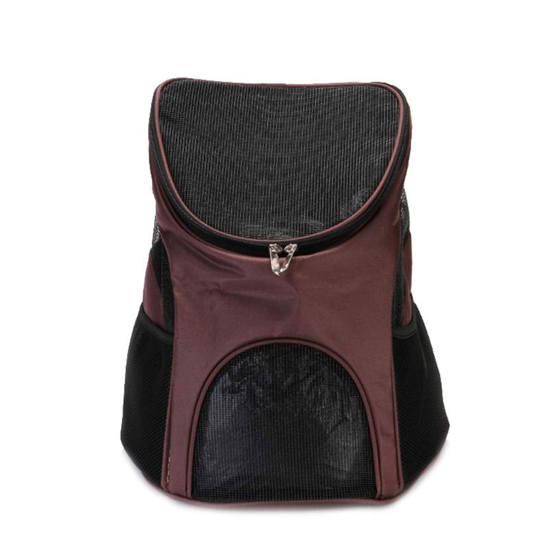 Outdoor Travel Pet Cat Carrier