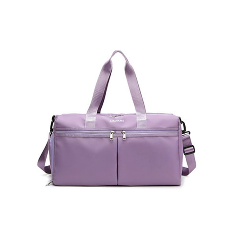 Leisure Nylon Handbag