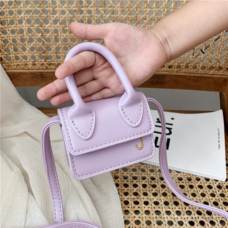 Kids Purses Handbag