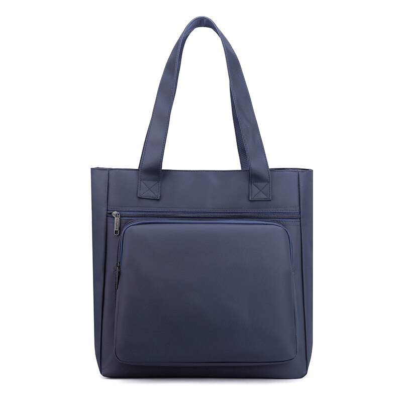 Portable Oxford Tote Bags Man