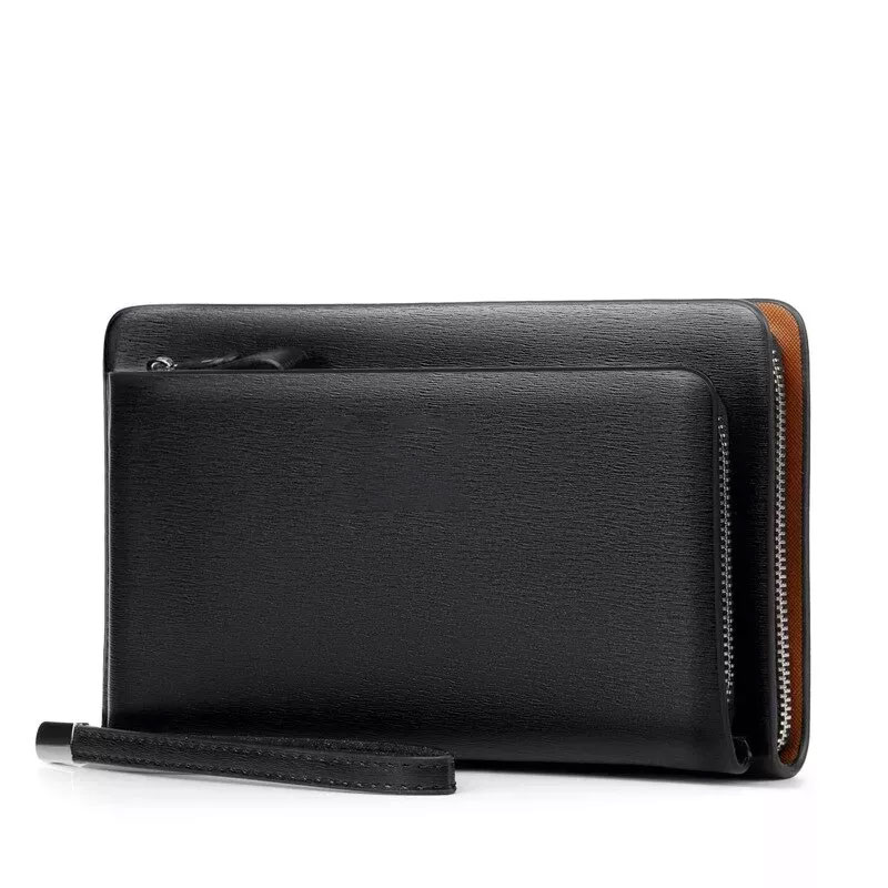 Design Big Capacity Long Wallet
