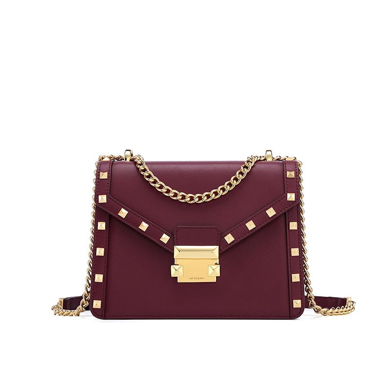 Multi-function Shoulder Messenger Bag