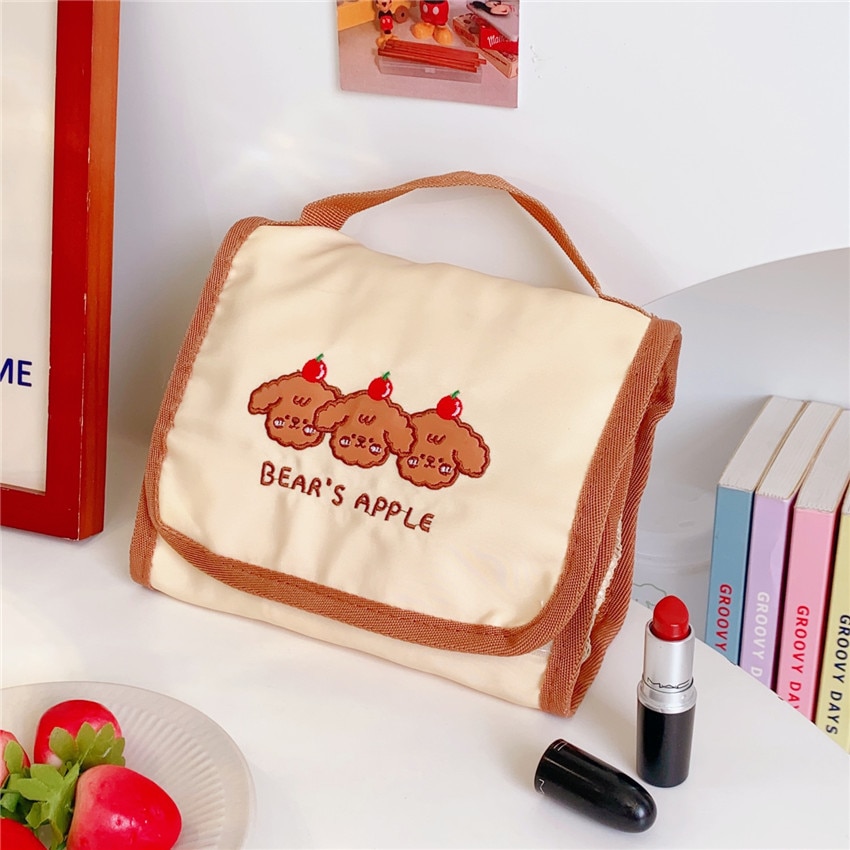 Women Cosmetic Bag