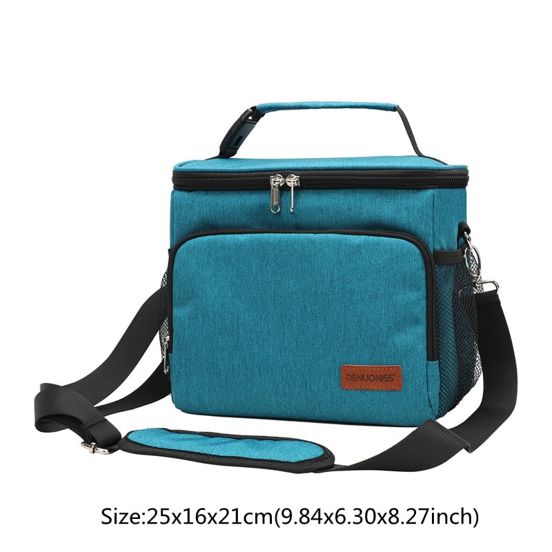 Thermal Insulated Cooler Bag