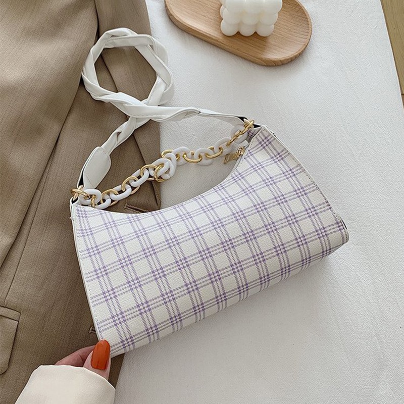 Portable Underarm Bag