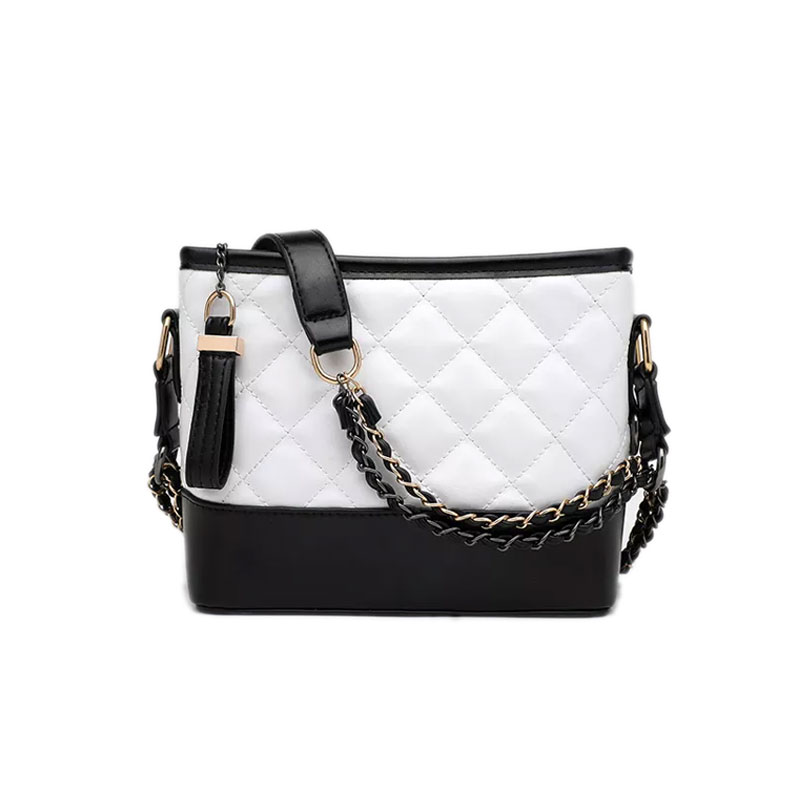 Rhombus Large Bucket Bag