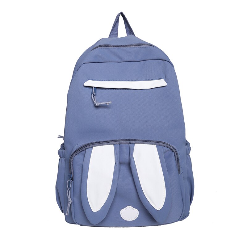 Kawaii Nylon Backpack