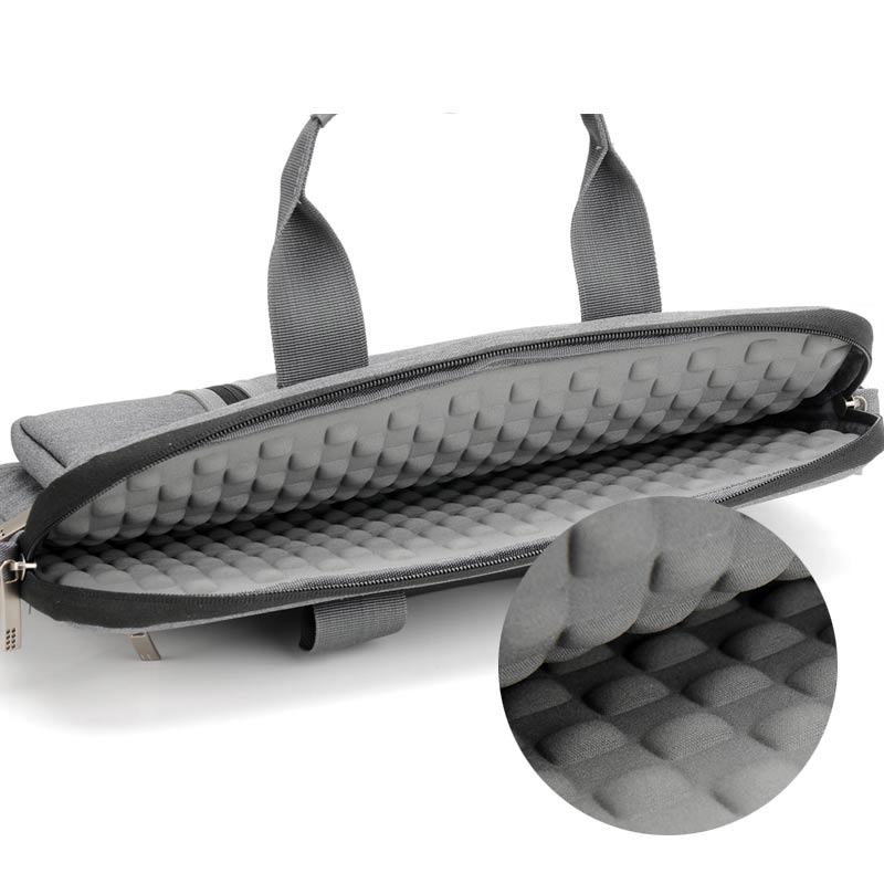 Notebook Case Sleeve For  Computer Shoulder Handbag