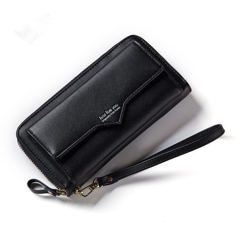 New Designer Female Wallet