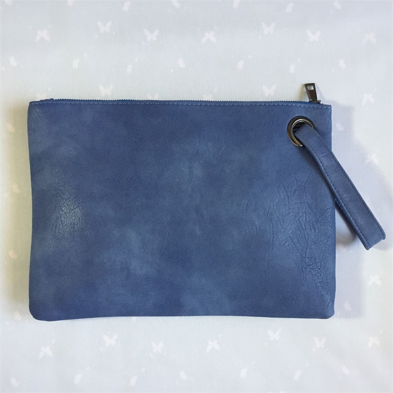Women Envelope Bag Clutch