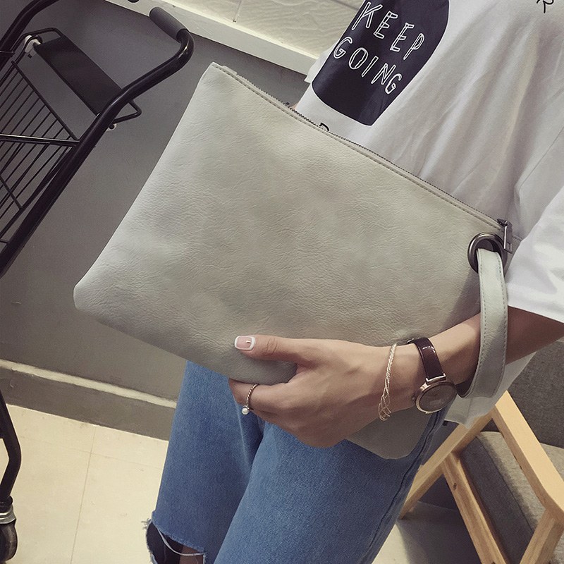 Women Envelope Bag Clutch