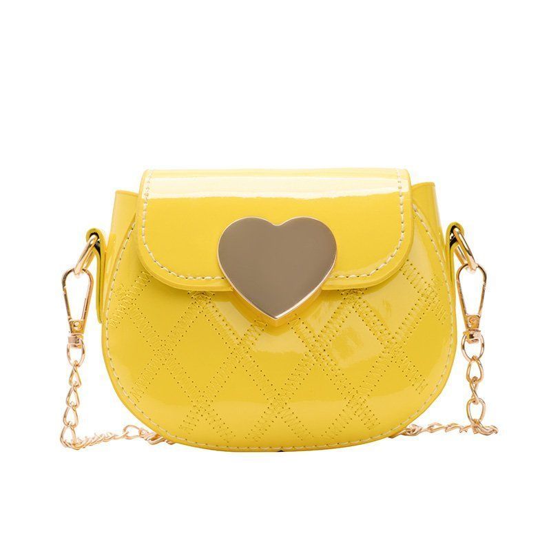 Cute Little Girls Mini Shoulder Bag