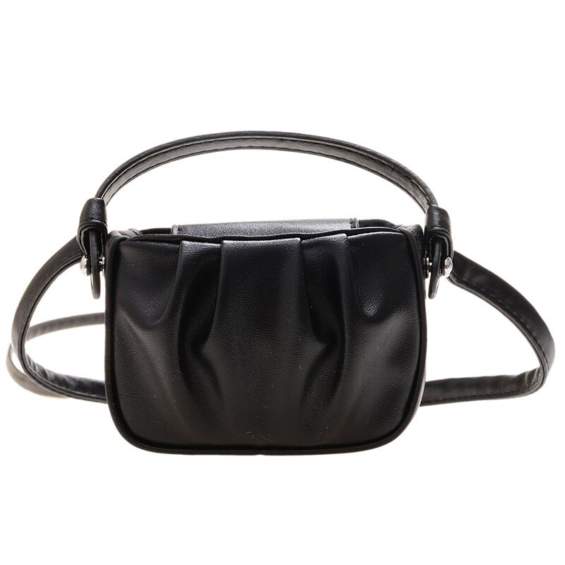 Korean Style Little Girls Purses and Handbags