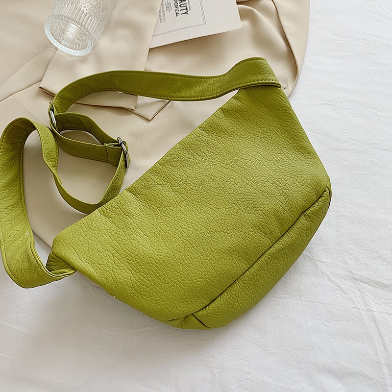 High Quality Large Chest Bag