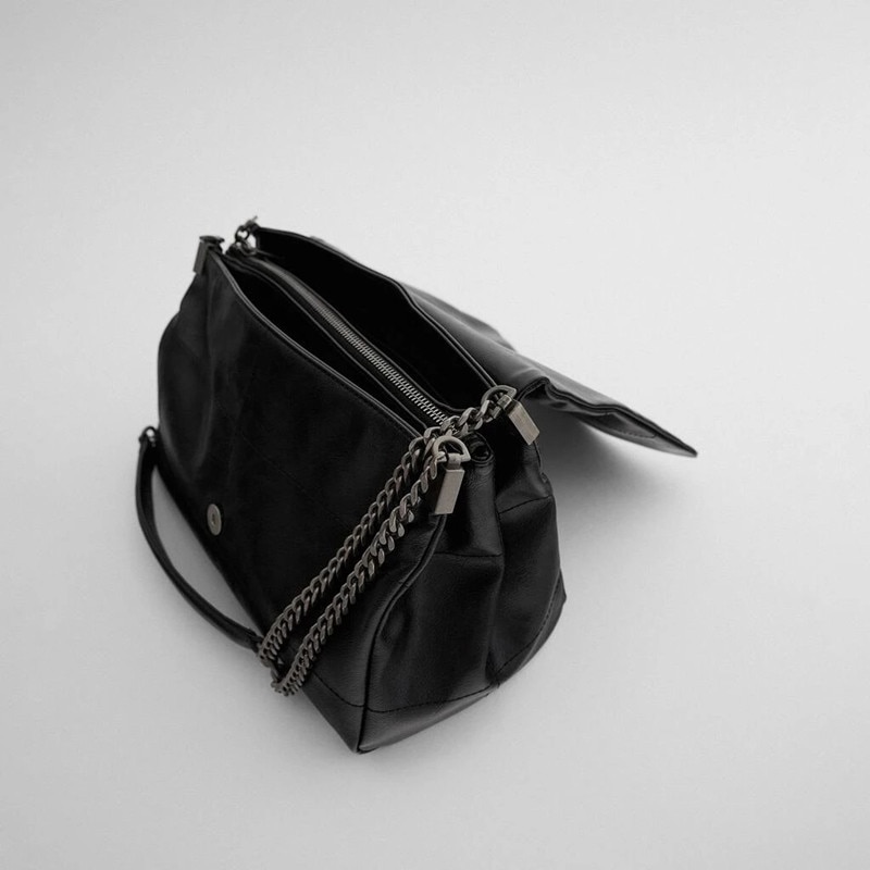 High Quality Women Pu Shoulder Bag
