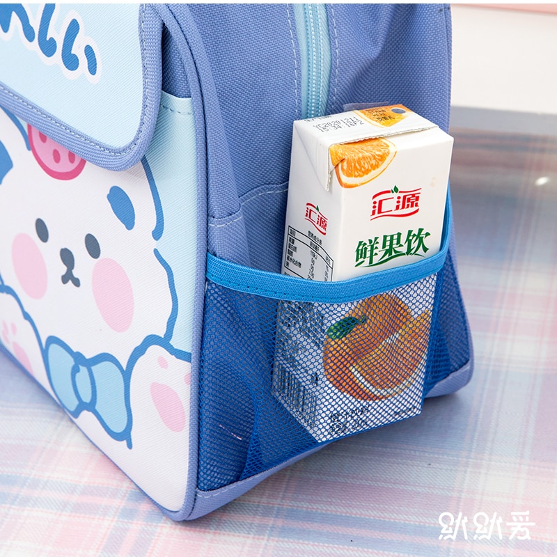 Kawaii Lunch Bag