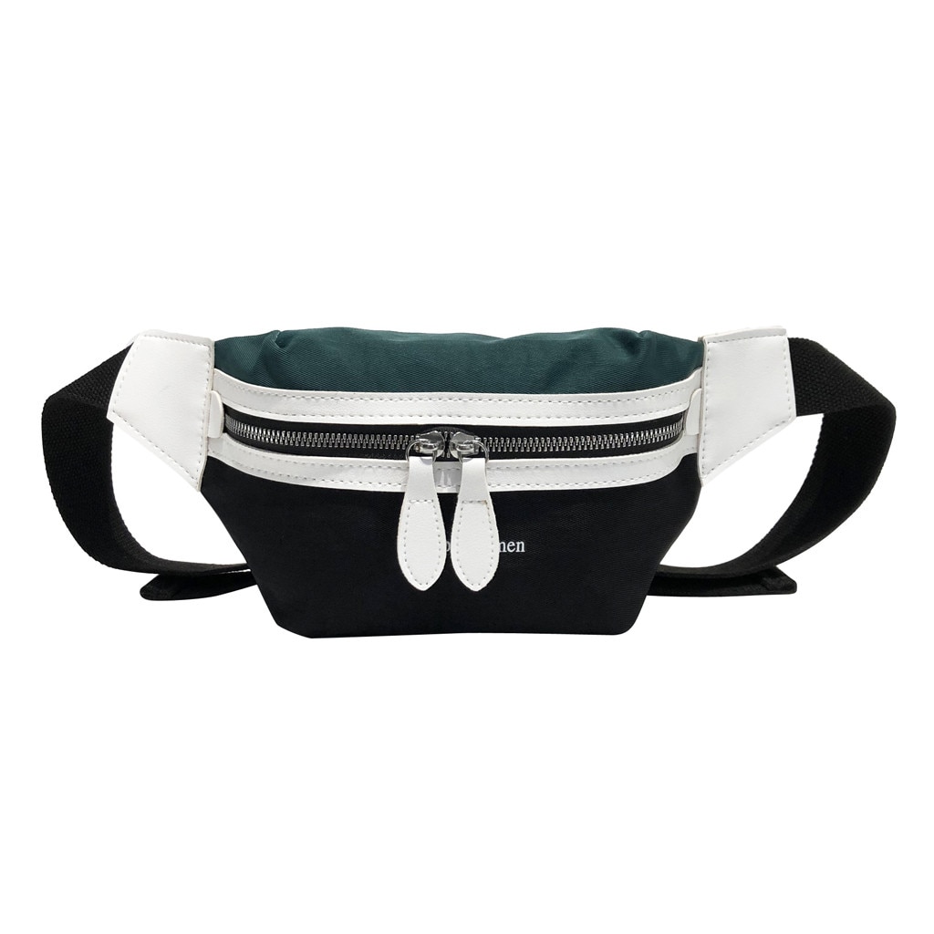 Belt Women Waist Pack