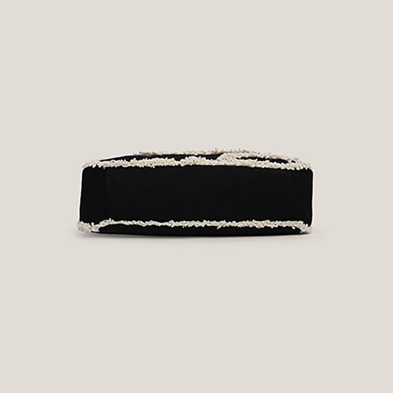 Canvas Shoulder Bags for Women