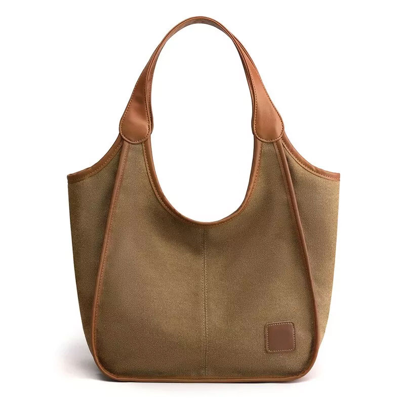 Leisure Bag Large Capacity Handbag