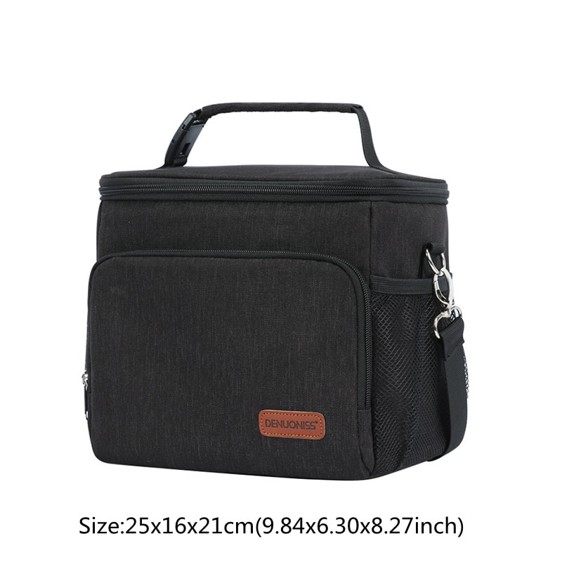 Thermal Insulated Cooler Bag