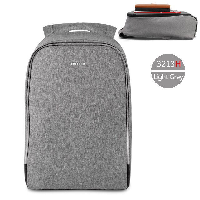 15.6 Inch Anti theft Laptop Backpacks