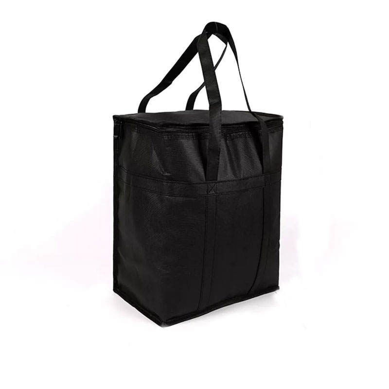 Hot Portable Insulated Thermal Lunch Bag
