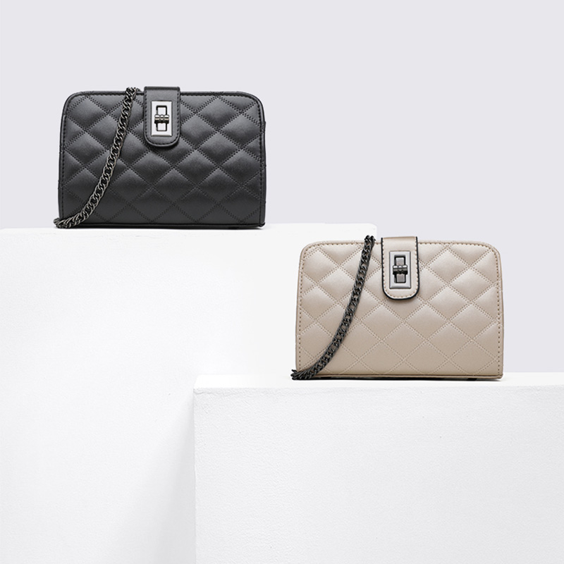 New Luxury Crossbody Bag